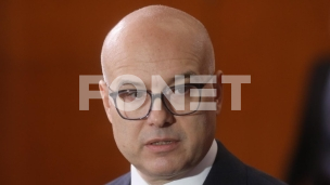 Novi ministri u roku